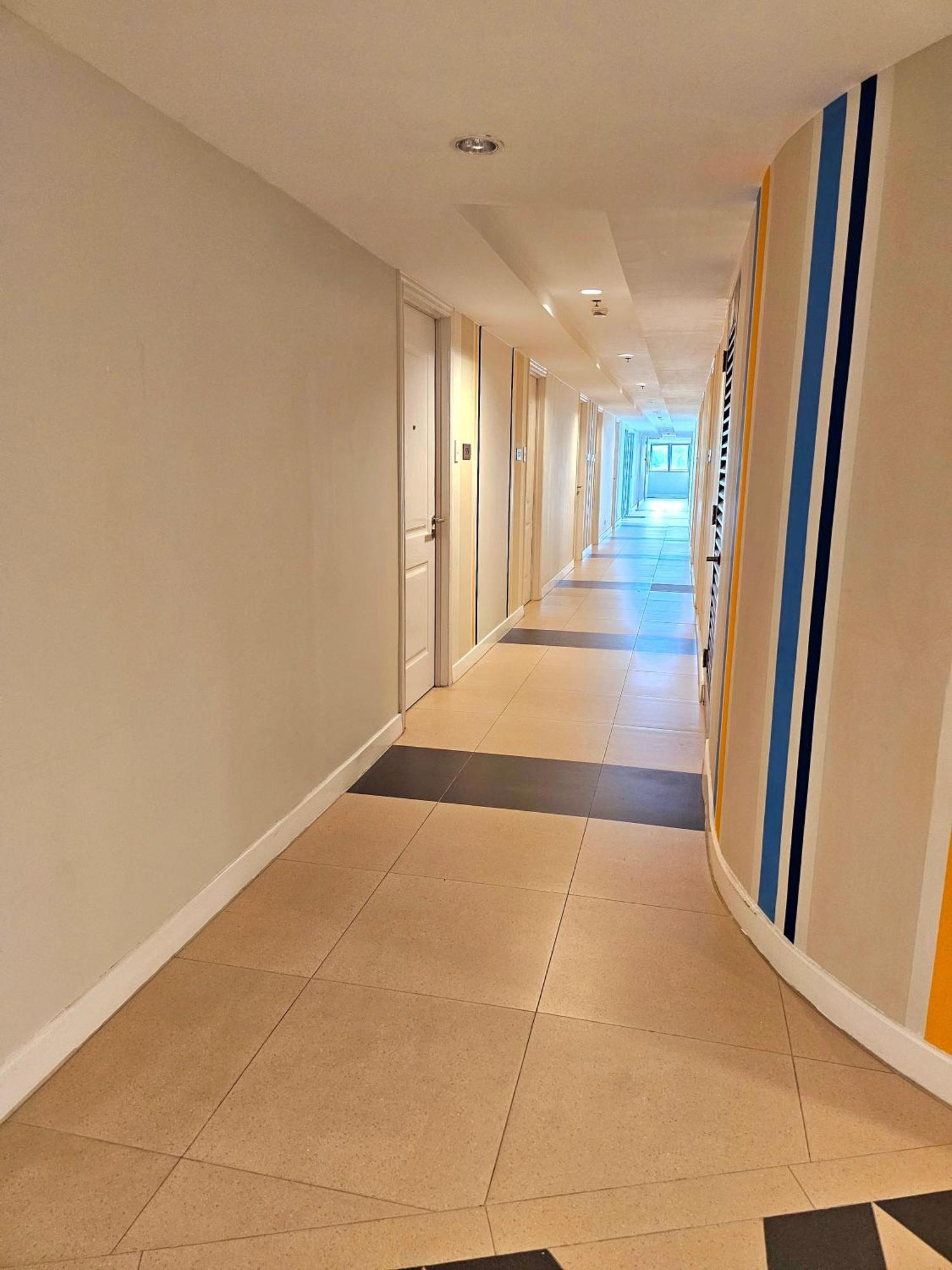 Acellyne'S Suites At The Residences At Commonwealth By Century 奎松市 外观 照片