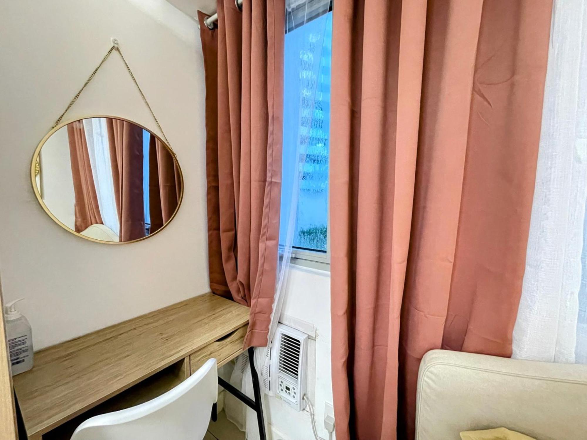 Acellyne'S Suites At The Residences At Commonwealth By Century 奎松市 客房 照片